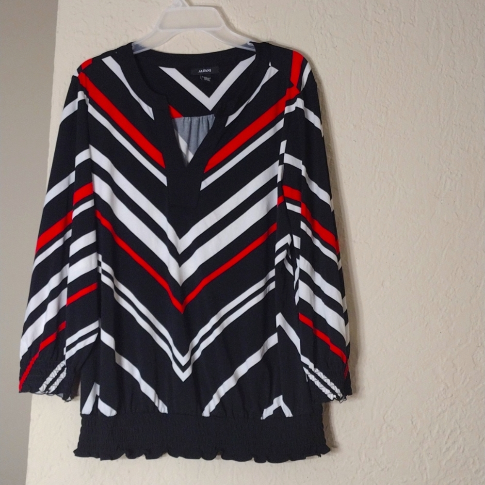 Alfani top